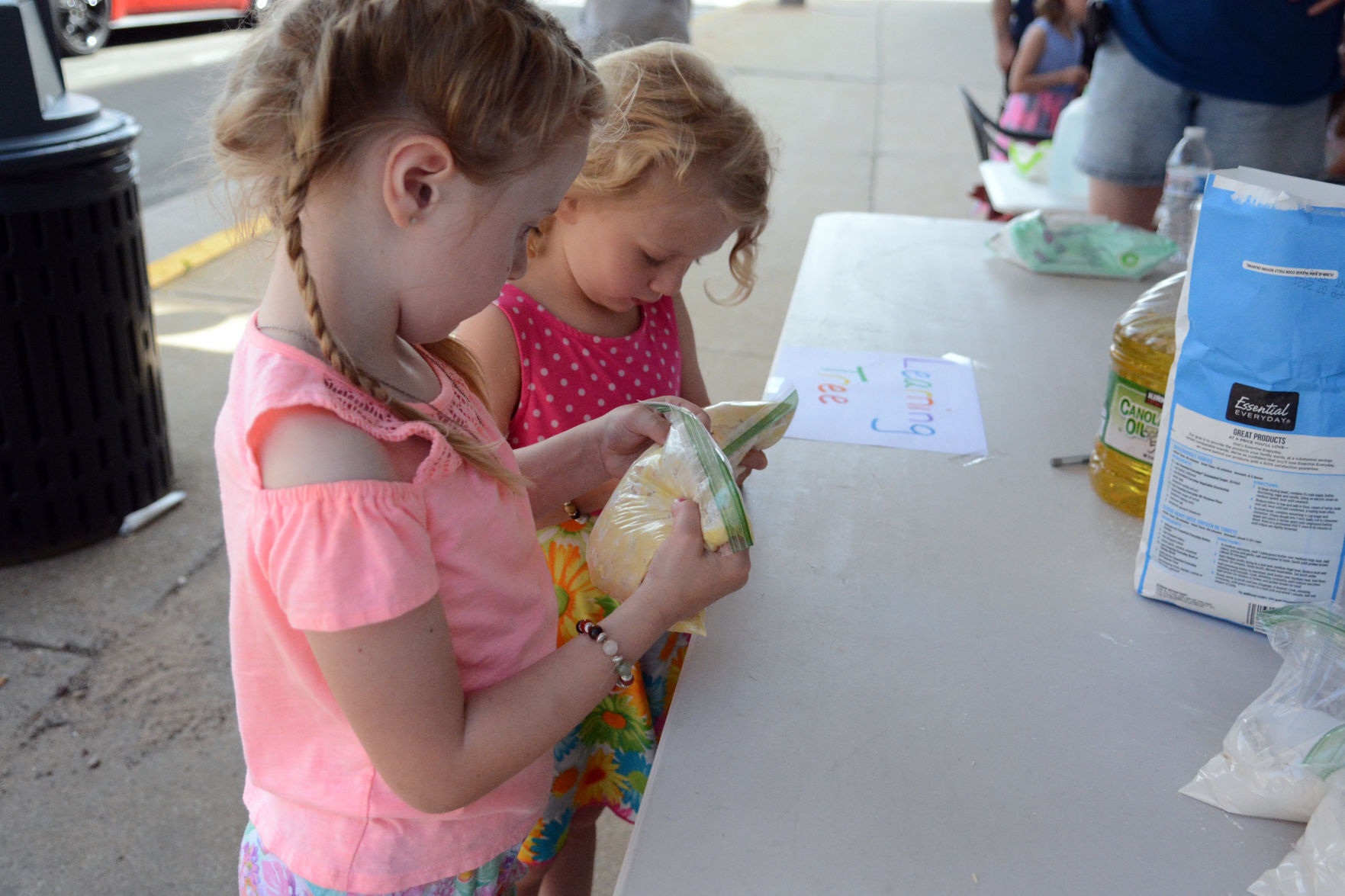 Portage Canal Days 2021